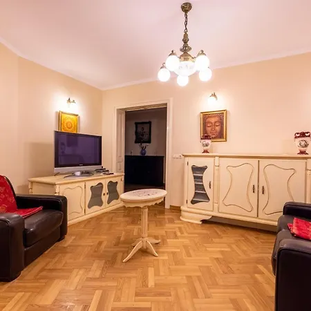 Liget Rezidencia Villa