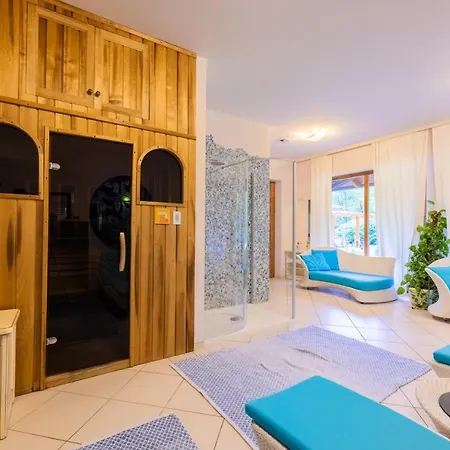 Villa Liget Rezidencia