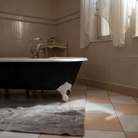 Villa Liget Rezidencia Zakanyszek