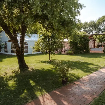 Liget Rezidencia Villa