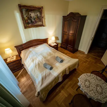 Liget Rezidencia Villa