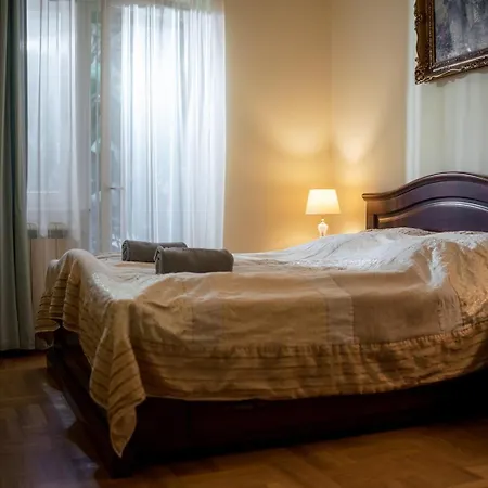 Villa Liget Rezidencia