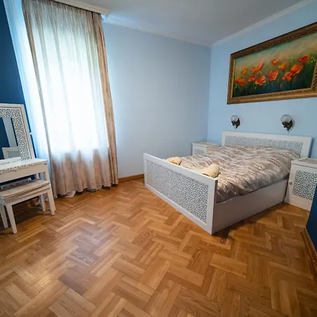 Liget Rezidencia * Zakanyszek
