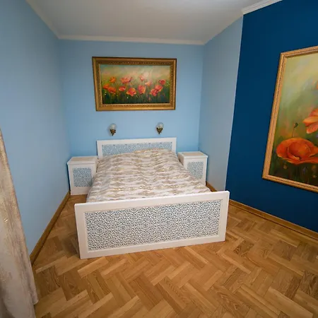 Liget Rezidencia Βίλα Zakanyszek
