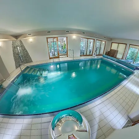 Villa Liget Rezidencia Zakanyszek