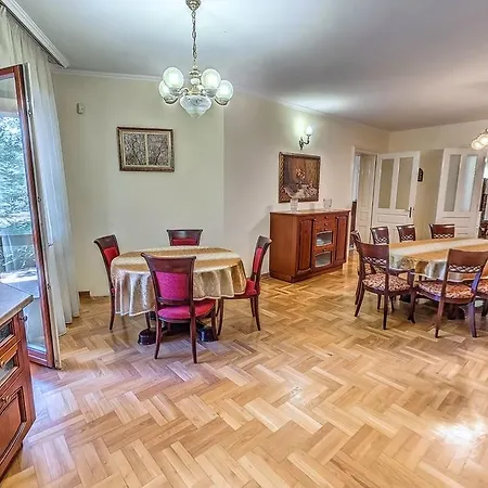Villa Liget Rezidencia *