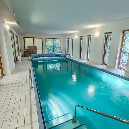 Villa Liget Rezidencia Zakanyszek