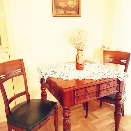 Liget Rezidencia Villa