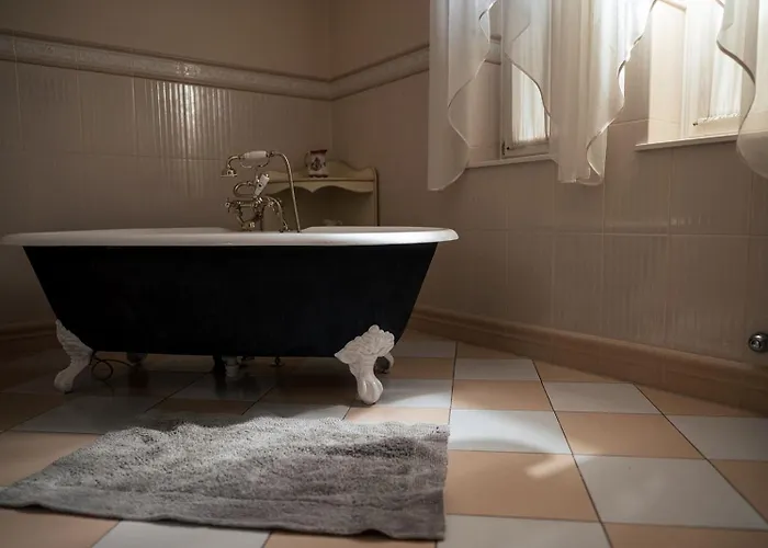 Villa Liget Rezidencia Zakanyszek