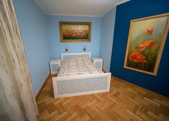 Liget Rezidencia Villa Zakanyszek
