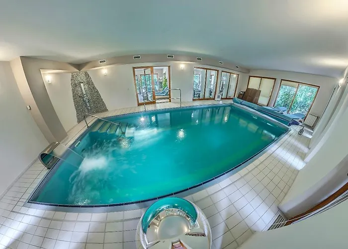 Villa Liget Rezidencia Zakanyszek