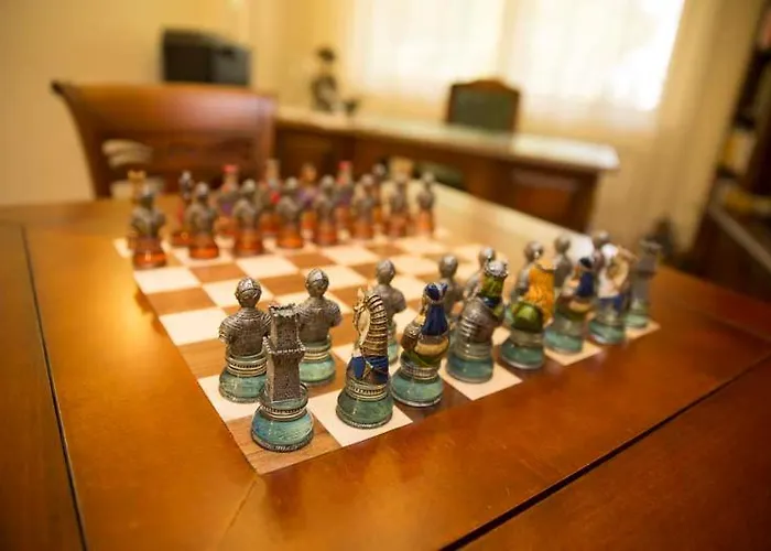 Villa Liget Rezidencia Zakanyszek