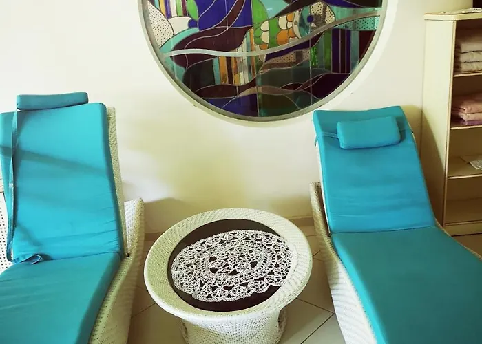 Liget Rezidencia Вилла *